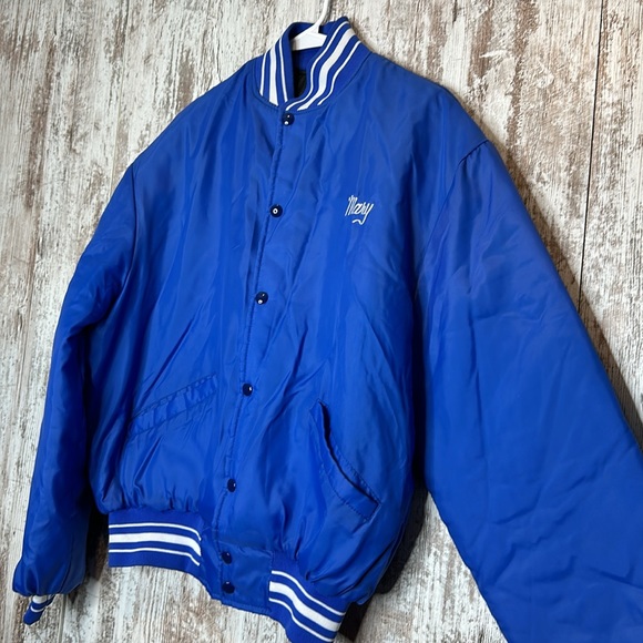 Vintage Minneapolis/St. Paul Model A Ford Club Jacket Size L - Picture 8 of 9